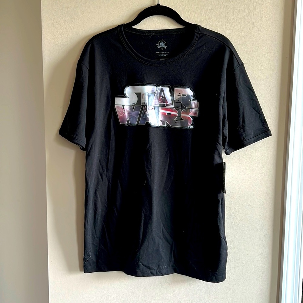 DisneyWorld Resorts Star Wars Graphic Tee